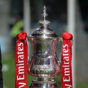 Banbury United edged out by Canvey Island in FA Cup