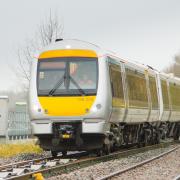 Chiltern Railways has announced that services to Banbury have returned to normal