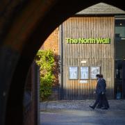 The North Wall: '10 years on and this unique arts centre is still making a splash'
