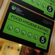 Two businesses in West Oxfordshire have received five-star ratings for food hygiene