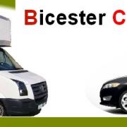 Bicester Car & Van Rental - 10% off