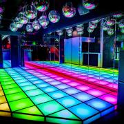 Fever nightclub in Banbury