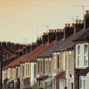 The homes could save residents almost £2,000 a year