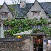 Which are the best hotels in Oxford?