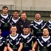 Oxford Cavaliers kickstarted their season with a convincing win over Portsmouth Seahawks