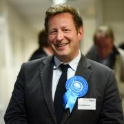 Ed Vaizey stands down as MP