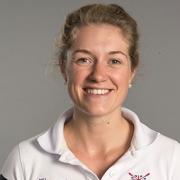 Olivia Carnegie-Brown  Picture: British Rowing