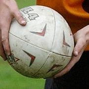 RUGBY LEAGUE: Oxford Cavaliers fall to first defeat of season