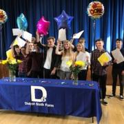 Didcot Sixth Form results