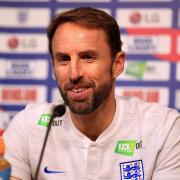 Gareth Southgate is closing in on a new deal