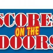 Scores on the doors