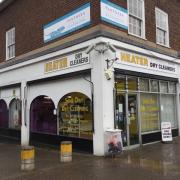 Neater Cleaners, Didcot -10% off