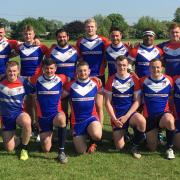 Oxford Cavaliers will play their first match at Merton Park on May 18