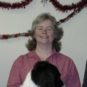 Susan Mulvey of CornYard vets in Witney. File photo