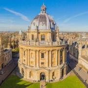 Oxford Uni loses top spot in rankings but Brookes climbs  up