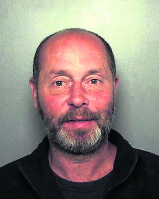 Restaurant meal thief Christopher Travis jailed for two years ...