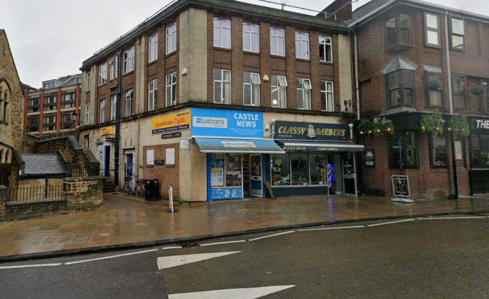 Talktalk Mail Sign In Oxford University college plan objections as 500 sign petition | Oxford ...