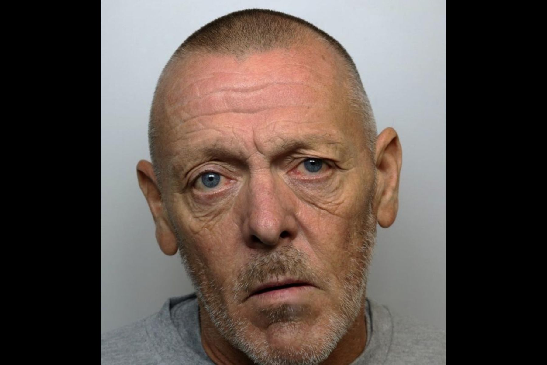 Man jailed for attacking partner on two occasions