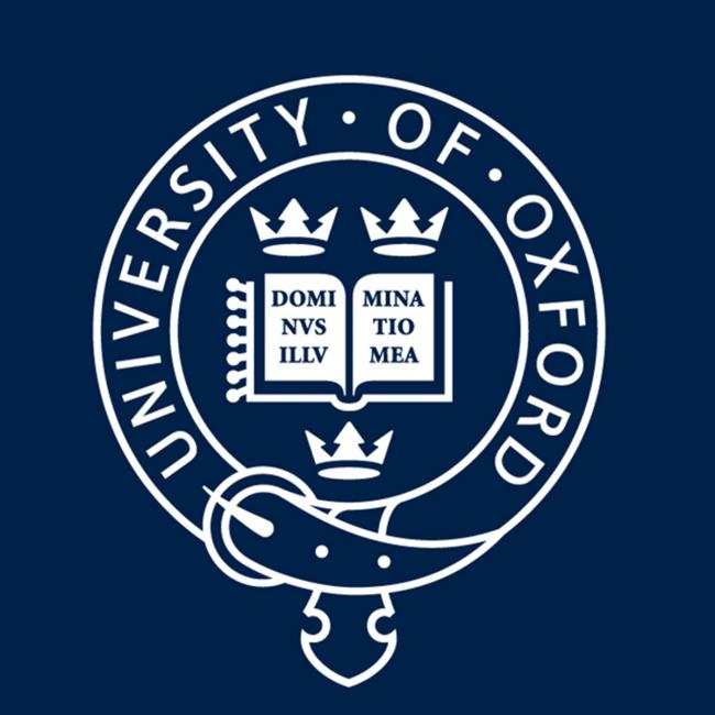 Oxford University offers fifth best 'student experience': poll