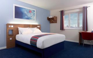 Travelodge launches major recruitment drive including jobs in Oxfordshire
