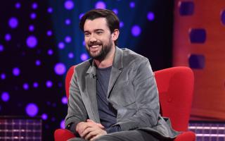 Jack Whitehall announces new Oxford show date at New Theatre