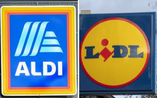 Aldi and Lidl: What's in the middle aisles from Thursday June 9 (PA/Canva)