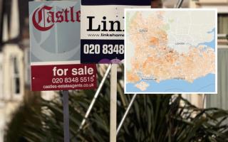 What are the latest house prices in Oxford? See how much your home could be worth