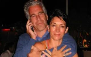 Ghislaine Maxwell expected to appeal 20-year sentence
