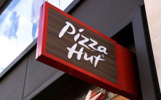 Pizza Hut takeaway SHUT DOWN permanently