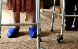 Concerns raised about management of city care home