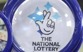 UK EuroMillions players urged to check tickets by National Lottery after Brit wins £111.7 million