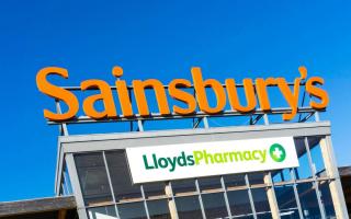 SIX in-store Oxfordshire pharmacies to close tomorrow