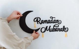 Learn everything there is to know about Ramadan from how its celebrated to when it's taking place in 2023.