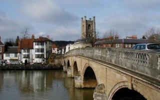 Henley has been named among the best places to live in the UK by The Telegraph