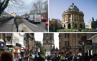 The WORST things about Oxford according to ChatGPT