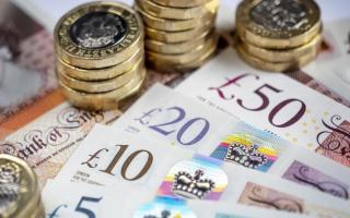 1000s of households in Oxfordshire will receive cost-of-living payments
