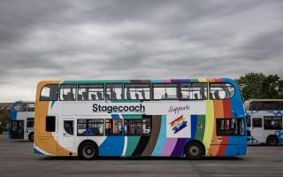 Stagecoach will be running the trips from Faringdon.