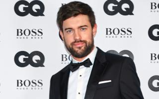 Jack Whitehall reveals emotional reason for wanting a child