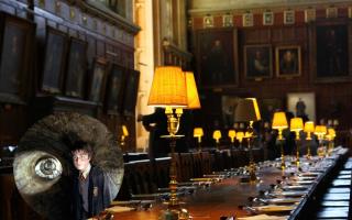 There are several Harry Potter filming locations dotted around Oxford