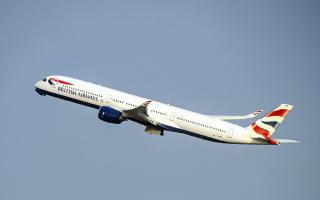 Has your British Airways flight been cancelled due to the air traffic control issue?