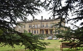 Riddlesworth Hall School near Diss, Norfolk, closed in April this year after more than 75 years