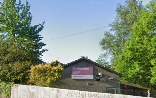 A nursery is set to be demolished in Oxford