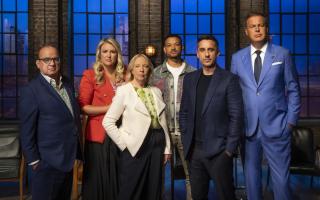 Concerns were raised about the Acu Seeds product which appeared on Dragons' Den on January 18 with groups saying people might think it acts as a cure for ME.
