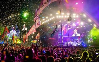 Speculation about Glastonbury's 2024 headliners is 