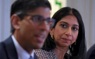 Rishi Sunak is expected to complete a cabinet reshuffle with Suella Braverman's sacking being the catalyst