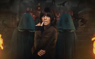 Claudia Winkleman almost didn't become the presenter of BBC's The Traitors - here's why
