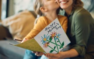 This is why Mother's Day in the UK and US takes place in different months of the year