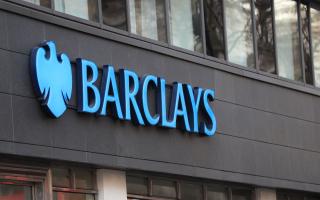 Were you affected with the Barclays banking app issues last night? (March 26)