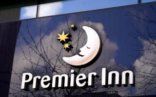 Premier Inn owner plans to axe 1,500 jobs as it looks to cut number of restaurants and build more hotel rooms