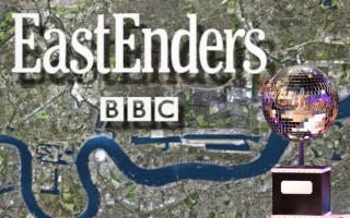 EastEnders star James Farrar, who plays Zack Hudson, could take part in Strictly this year